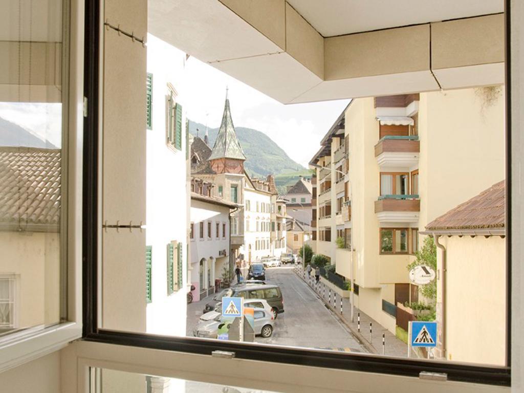 Stay Cooper L Ca De Bezzi Bolzano Exteriör bild
