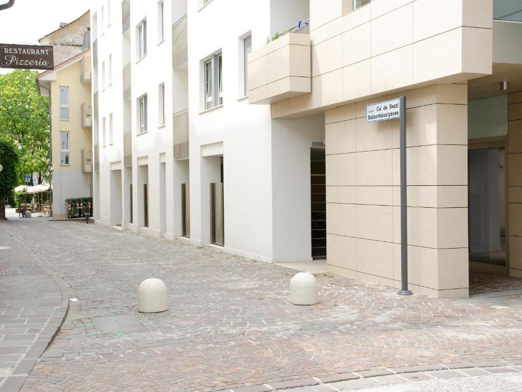 Stay Cooper L Ca De Bezzi Bolzano Exteriör bild